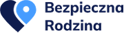 Bezpieczna Rodzina Logo