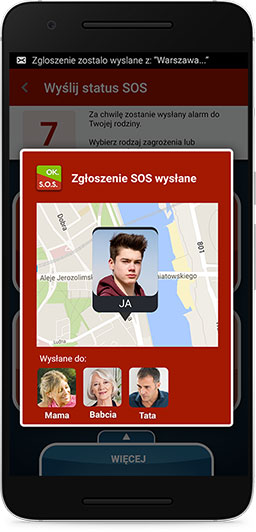 Rodzinne S.O.S.