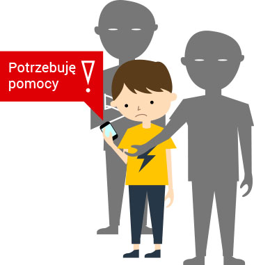 Rodzinne S.O.S.