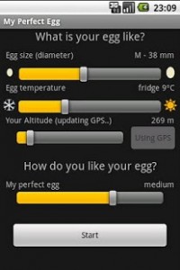 myperfecteggtimer